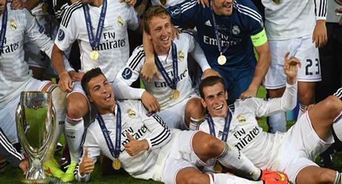 لودجوريتس ينتظر يوماً تاريخياً في بلغاريا باستضافة ريال مدريد في دوري الأبطال